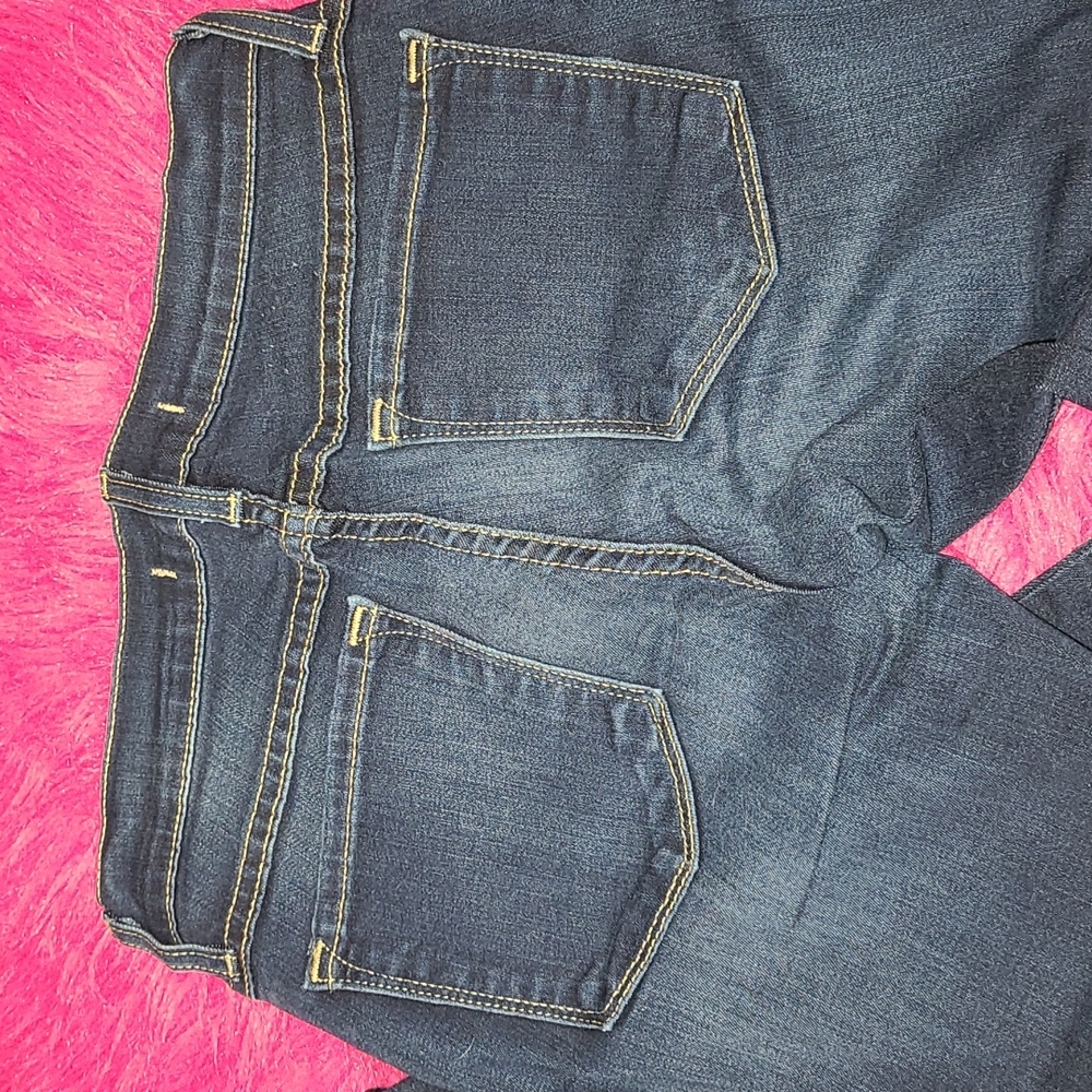 Flying Monkey Skinny Jeans - Picture 4 of 4